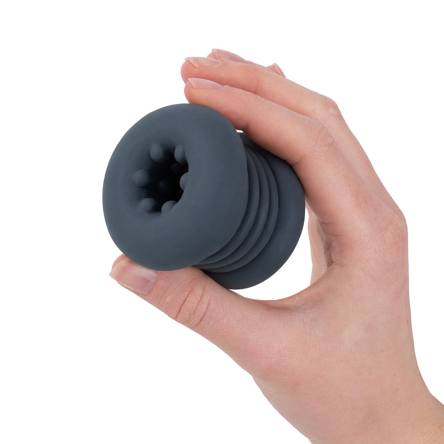 Boners Buffer Ringen 3 Stuks Blauw
