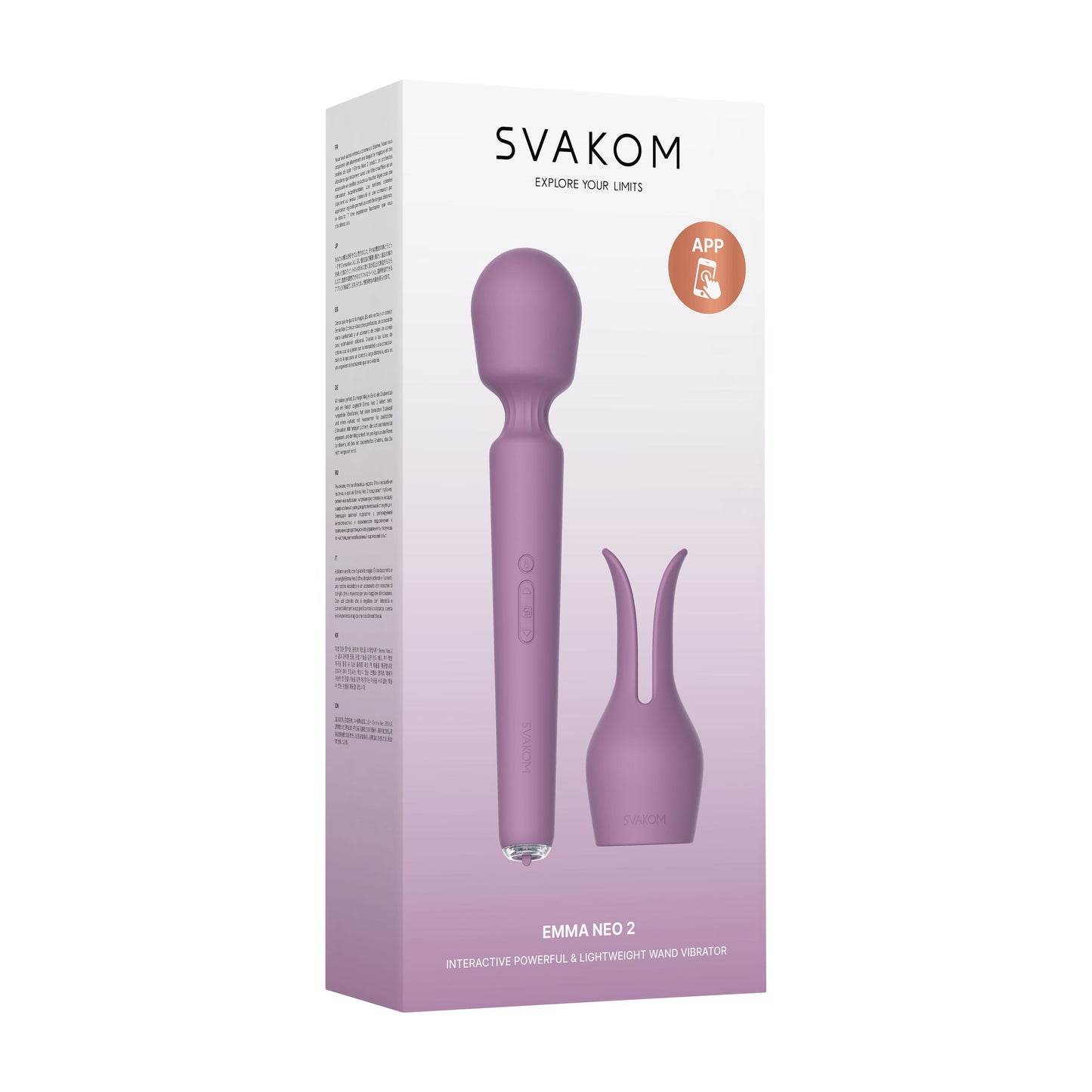Svakom Emma Neo 2