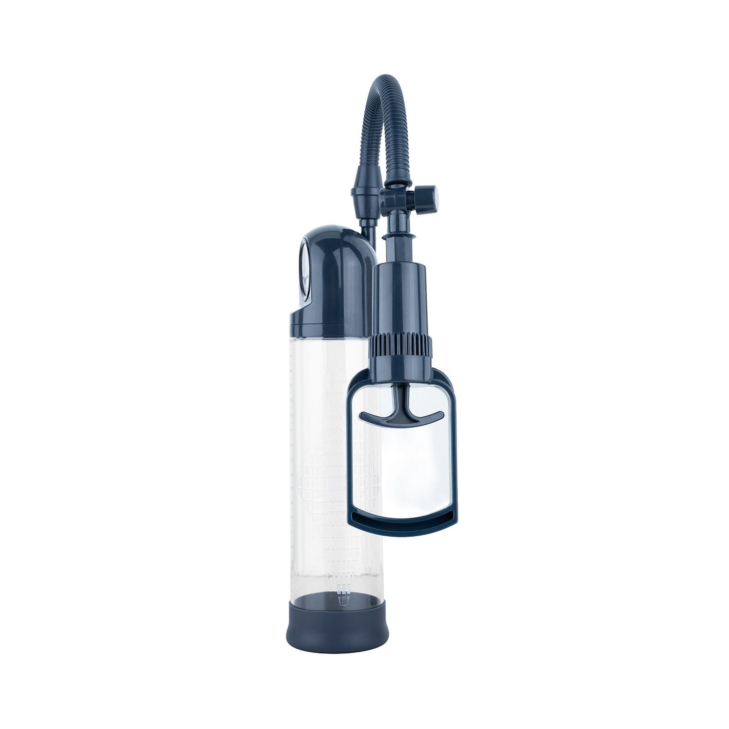 Boners Penispomp No. 3 Met Drukmeter