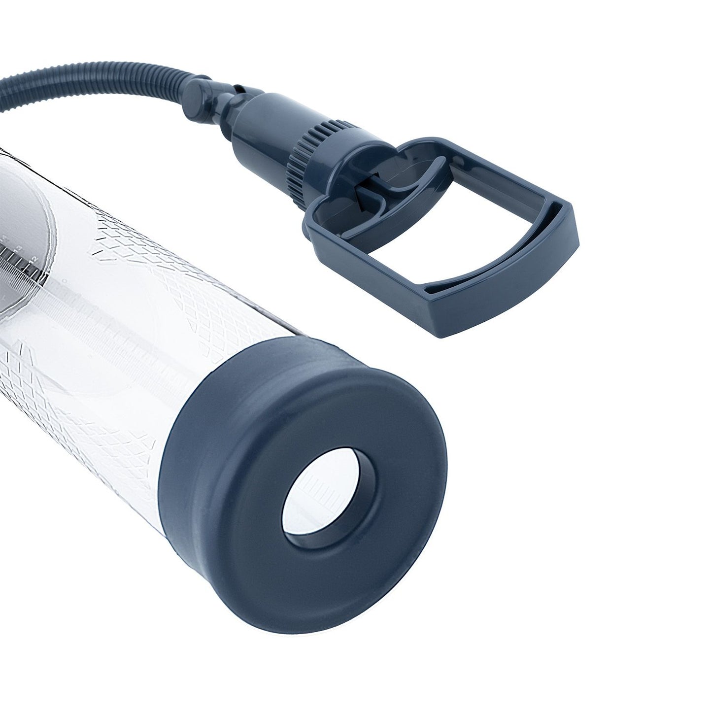 Boners Penispomp No. 3 Met Drukmeter