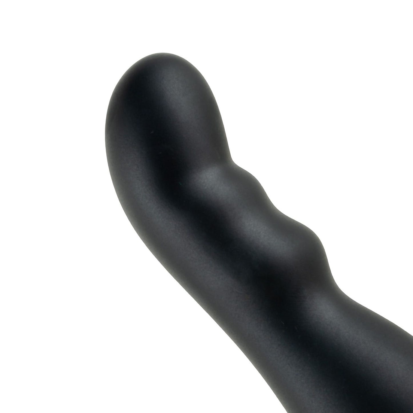 No Parts Jake Dildo Met Basis Zwart