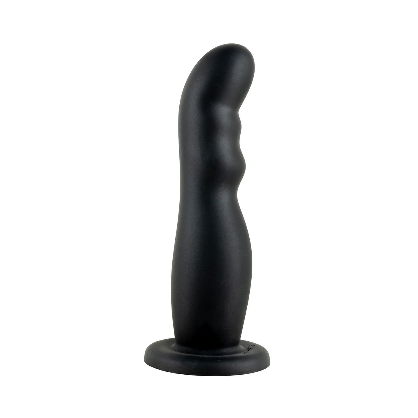 No Parts Jake Dildo Met Basis Zwart