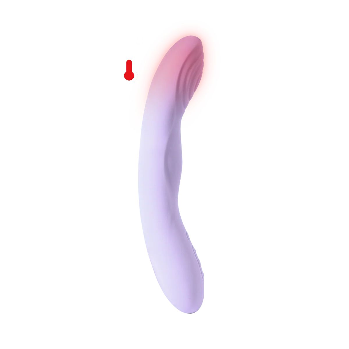 Svakom Selena Verwarmde Vibrator Lavender
