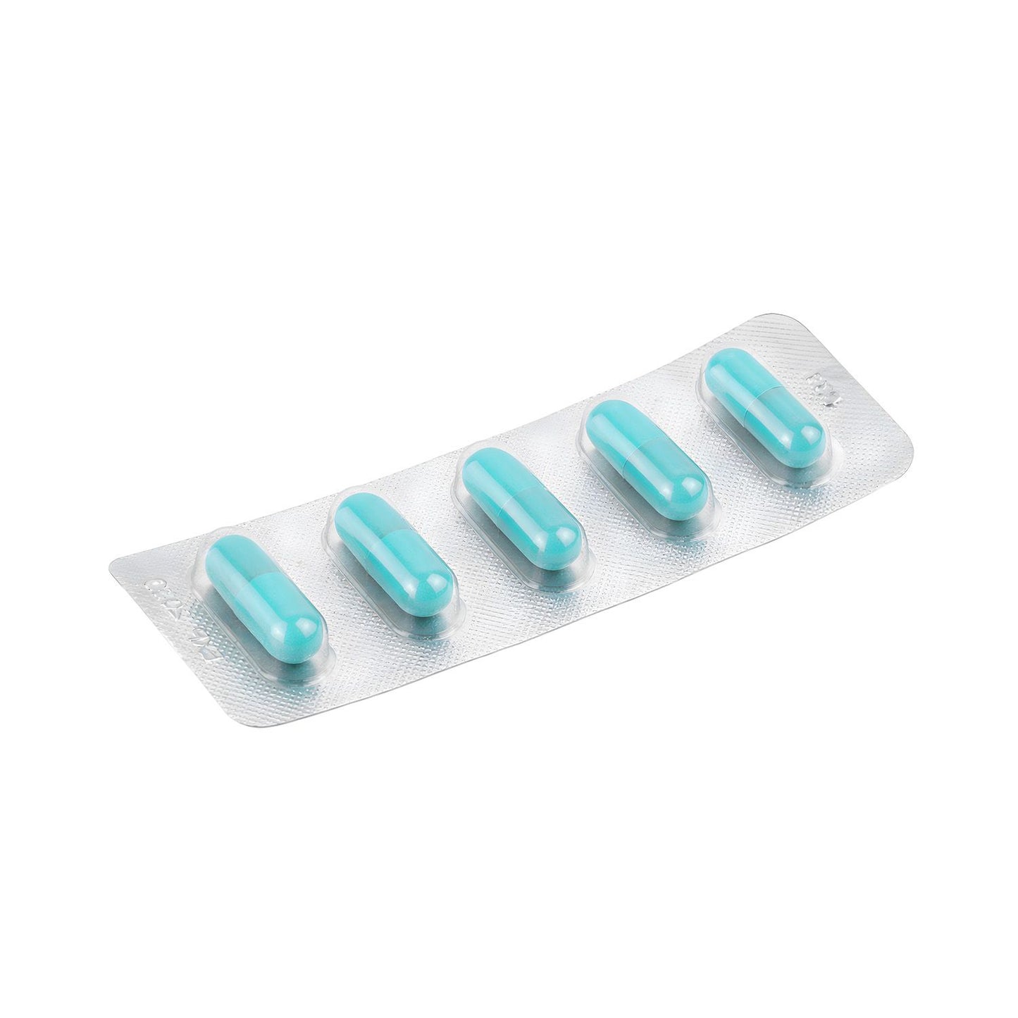 Boners Libido Performa Herbal Supplement 5 Stuks