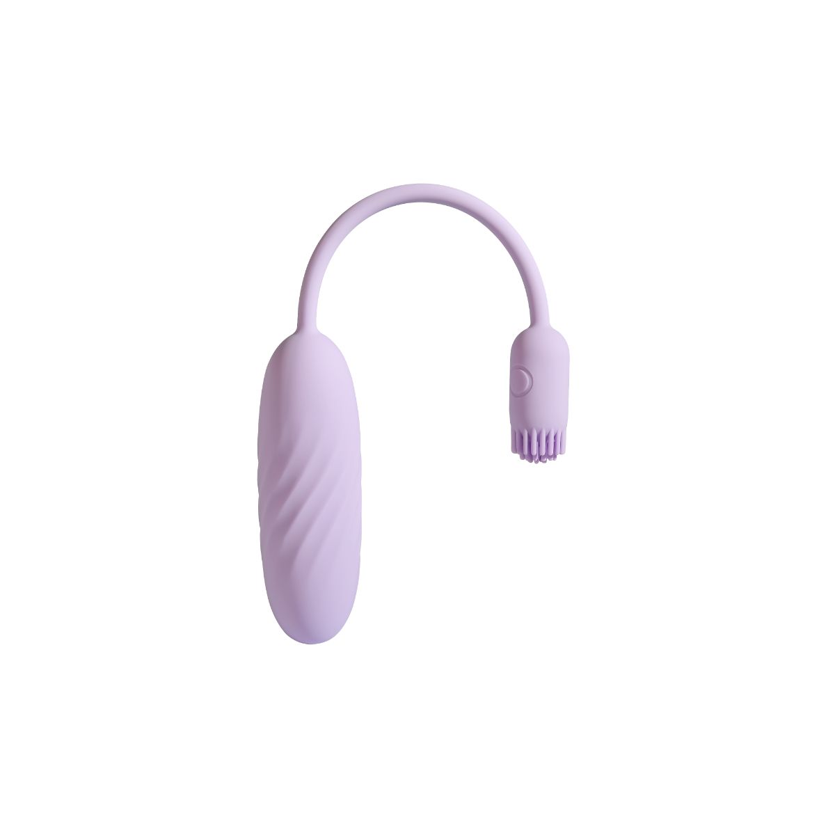 Svakom Plume Vibrator Pastel Lilac