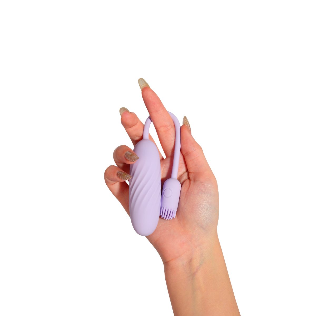 Svakom Plume Vibrator Pastel Lilac