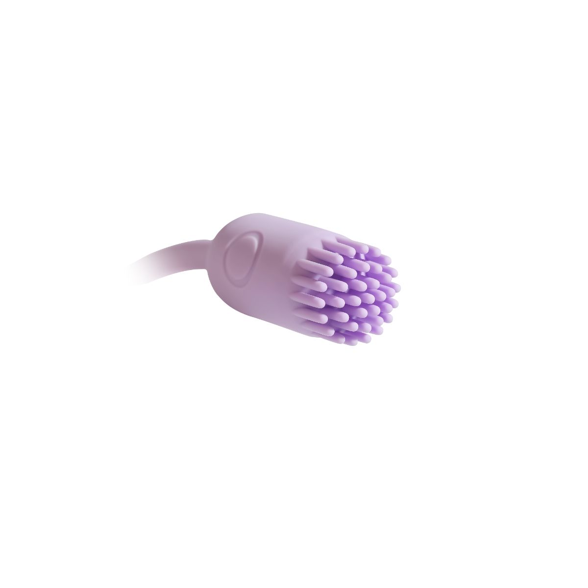 Svakom Plume Vibrator Pastel Lilac