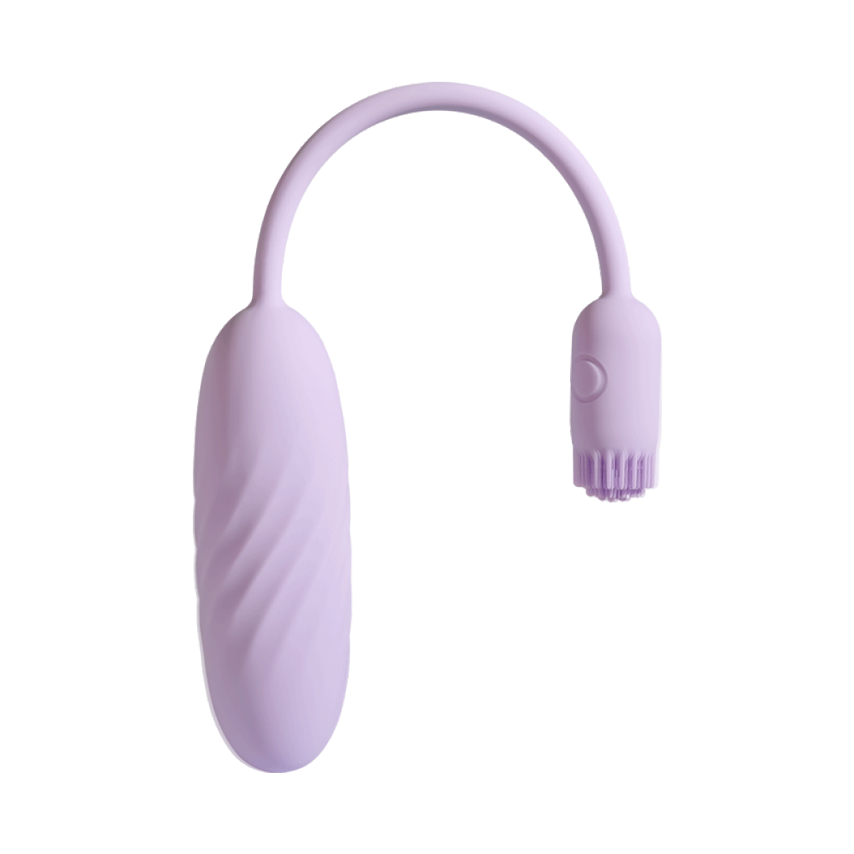 Svakom Plume Vibrator Pastel Lilac