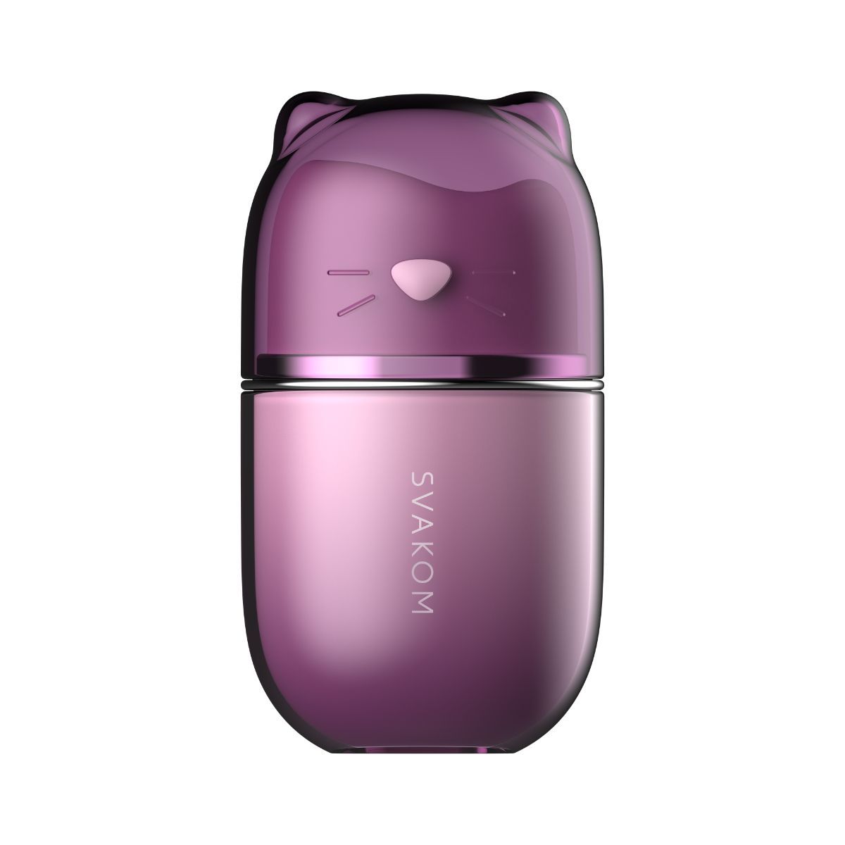 Svakom Klitty Clitorisstimulator Dusty Lavender