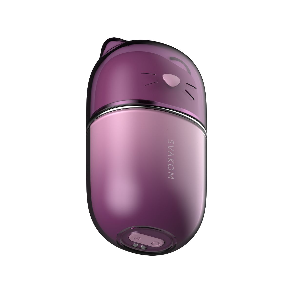Svakom Klitty Clitorisstimulator Dusty Lavender