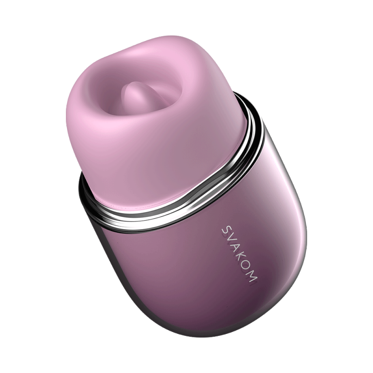 Svakom Klitty Clitorisstimulator Dusty Lavender