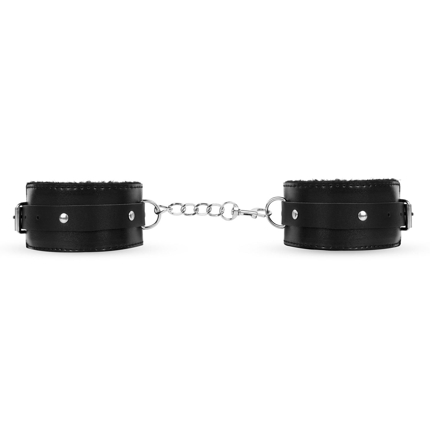 Bedroom Fantasies Black Fantasy Bdsm Set