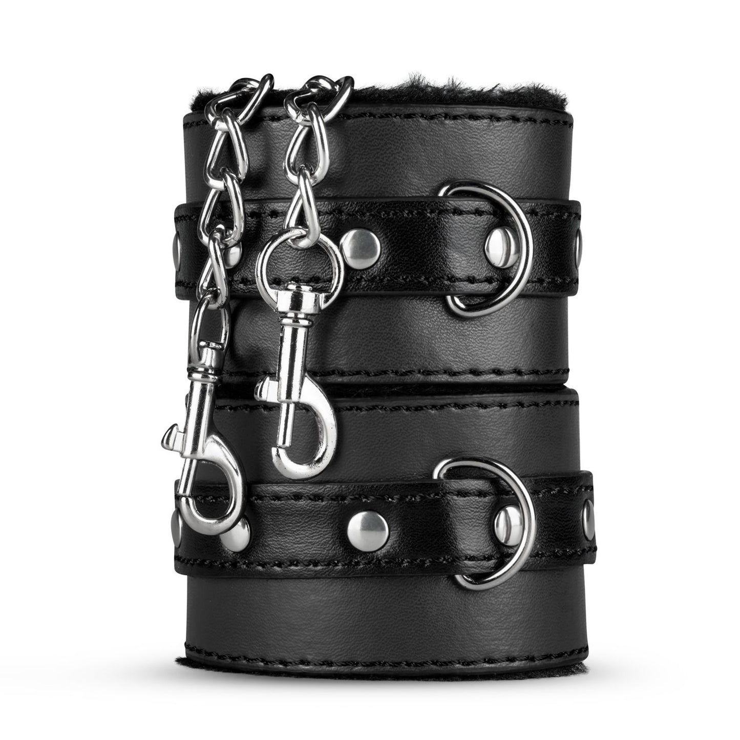 Bedroom Fantasies Black Fantasy Bdsm Set