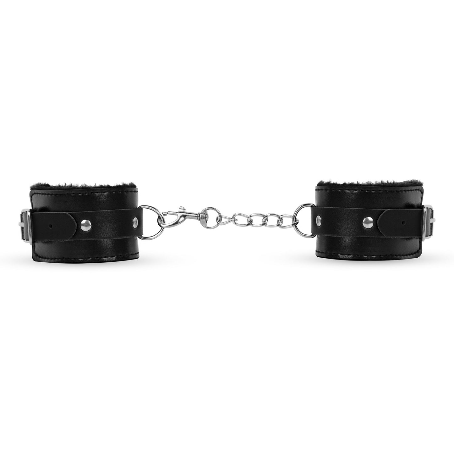 Bedroom Fantasies Black Fantasy Bdsm Set