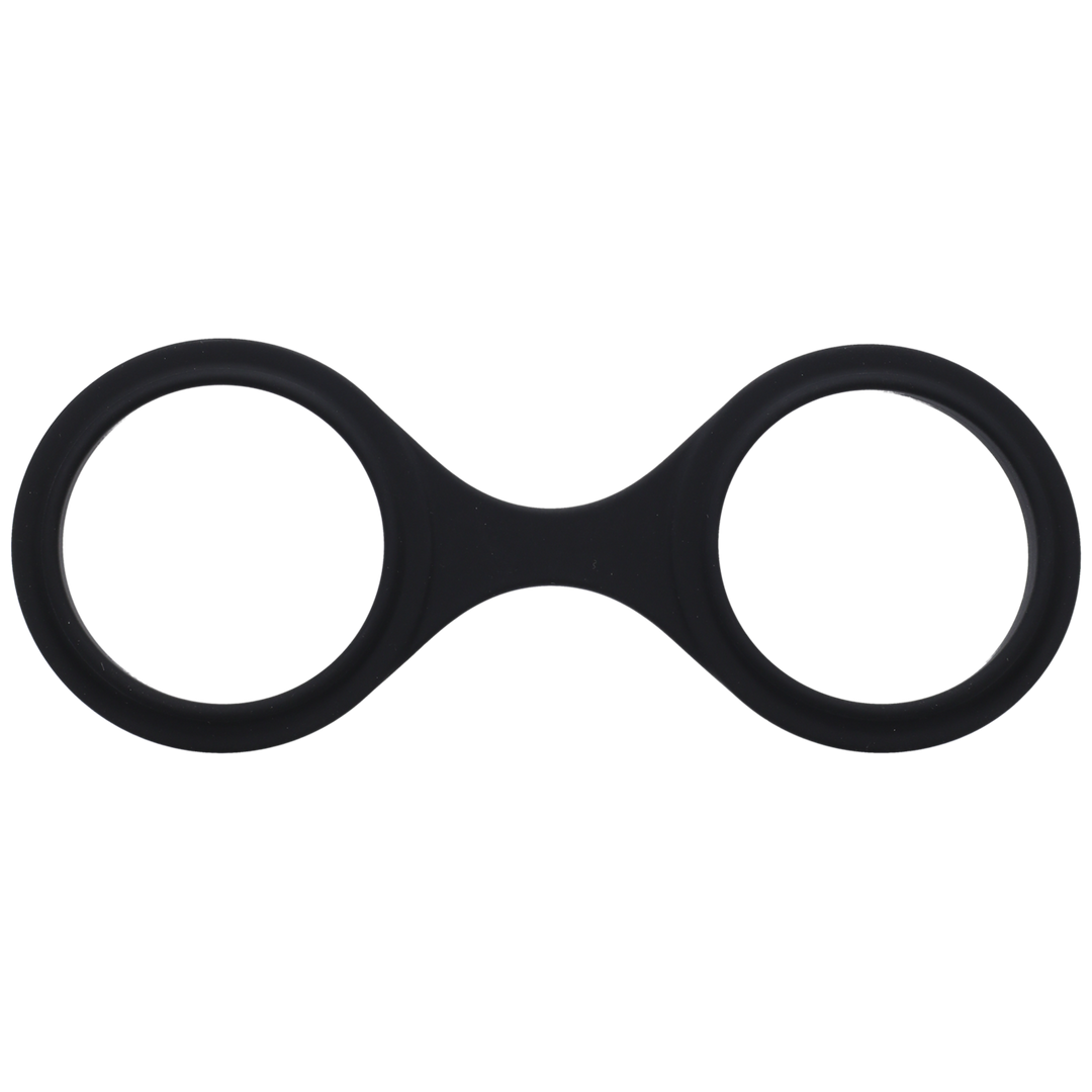 Play Cuffs Black