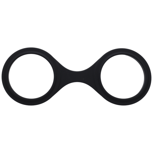 Play Cuffs Black