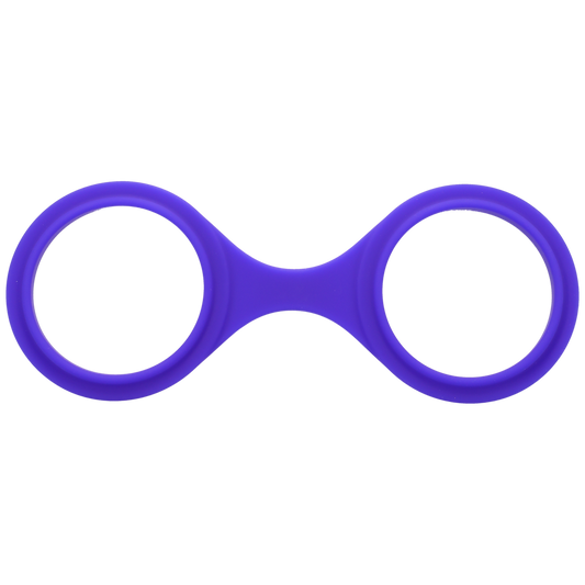 Play Cuffs Purple