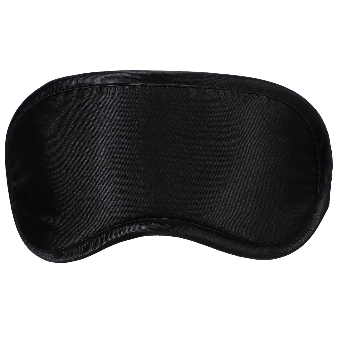 The Vip Room Bdsm Premium Set Black