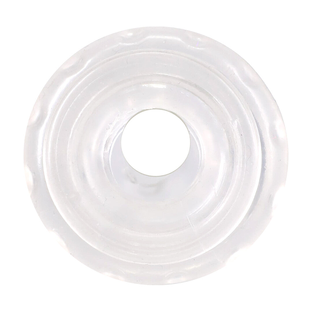 Ball Stretcher Multi Ring System Clear