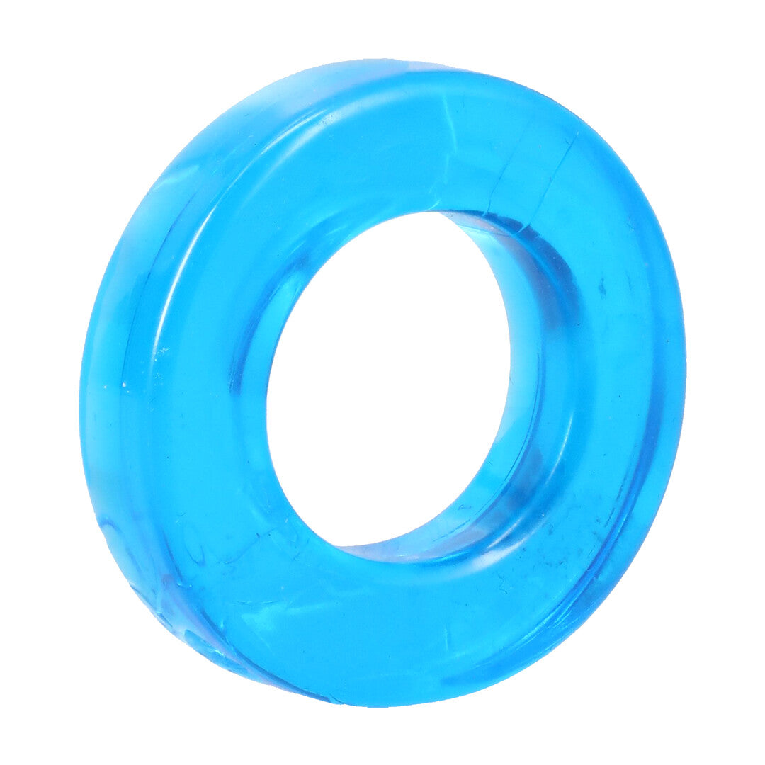Double Pack Cockrings Blue