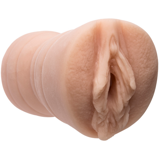 Belladonna's Ultraskyn Pocket Pussy Masturbator Vanilla