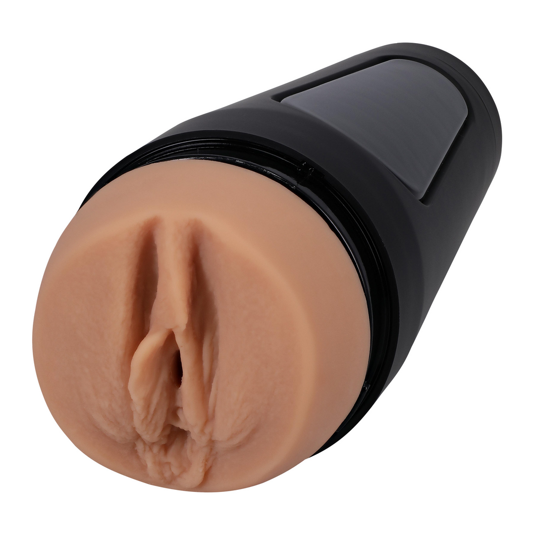 Charly Summer Ultraskyn Pussy Masturbator Vanilla