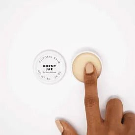 Bijoux Indiscrets Horny Jar Balsem Clitoris