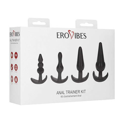 Erovibes The Backdoor Kit