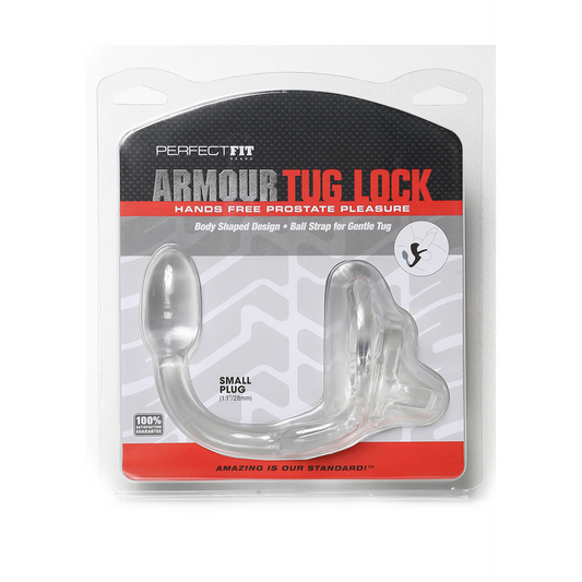 Perfectfitbrand Armor Tug Lock