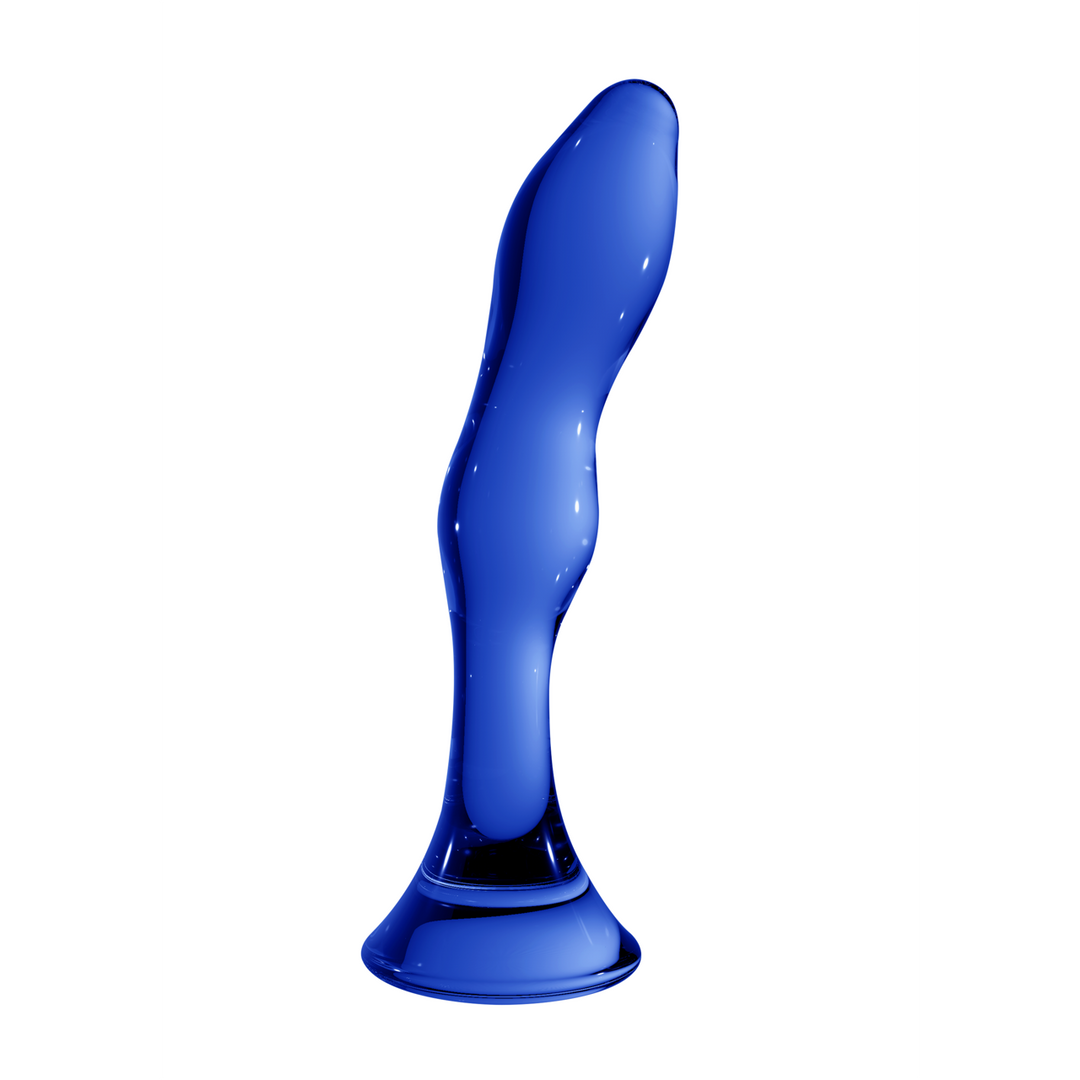 Gallant Glass Dildo