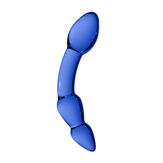 Superior Glass Dildo