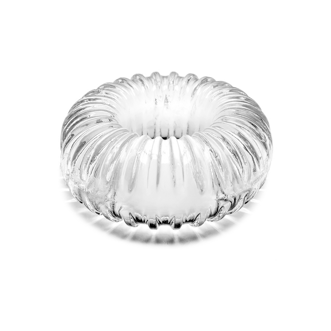Perfectfitbrand Ribbed Ring