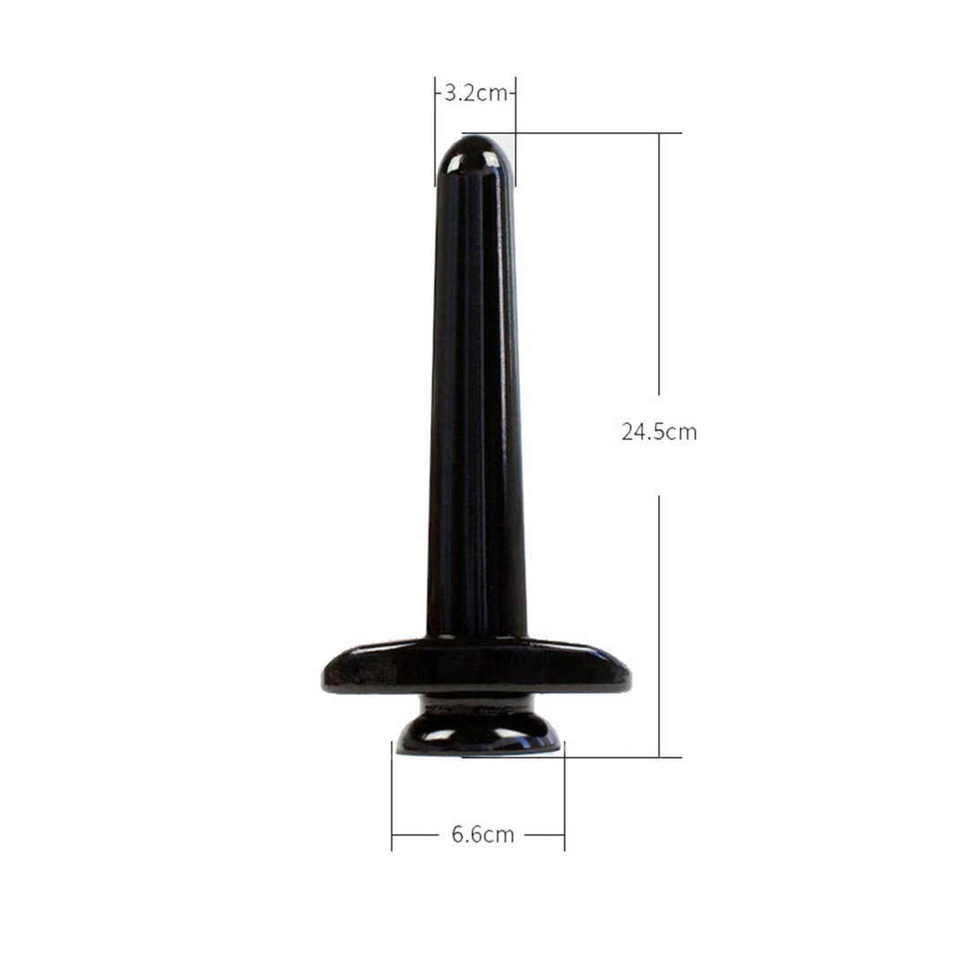 Perfectfitbrand The Boner Dildo