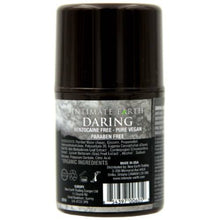 Afbeelding in Gallery-weergave laden, Intimate Earth Daring Anaal Relaxerend Serum 30 ml
