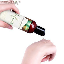 Afbeelding in Gallery-weergave laden, Intimate Earth Defense Glijmiddel Waterbasis 240 ml
