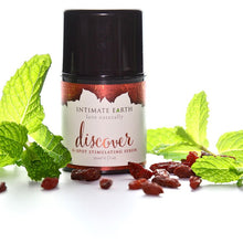 Afbeelding in Gallery-weergave laden, Intimate Earth Stimulerende Serum G-Spot 30 ml
