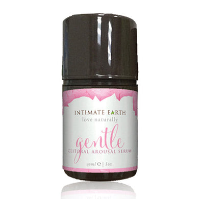 Intimate Earth Stimulerende Clitoris Gel Gevoelig