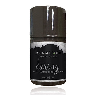 Intimate Earth Anaal Relaxerend Serum Voor Mannen