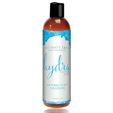 Intimate Earth Premium Glijmiddel Waterbasis