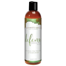 Afbeelding in Gallery-weergave laden, Intimate Earth Defense Glijmiddel Waterbasis 240 ml
