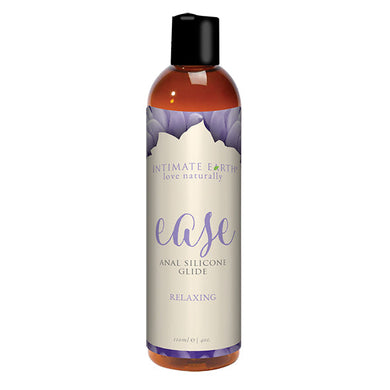 Intimate Earth Glijmiddel Anaal Siliconen 120 ml