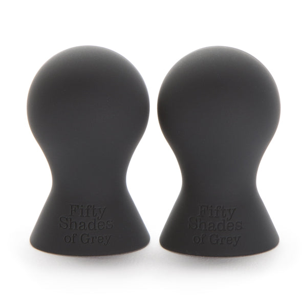 Fifty Shades of Grey Nipple Suckers