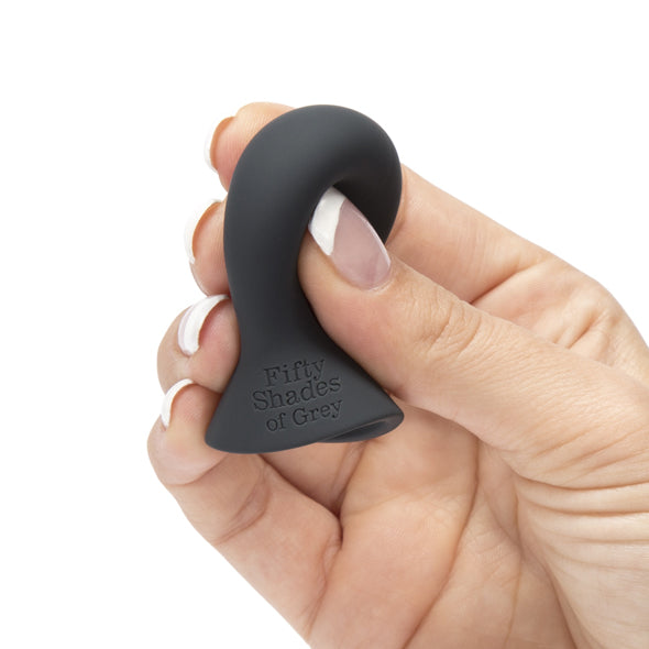 Fifty Shades of Grey Nipple Suckers