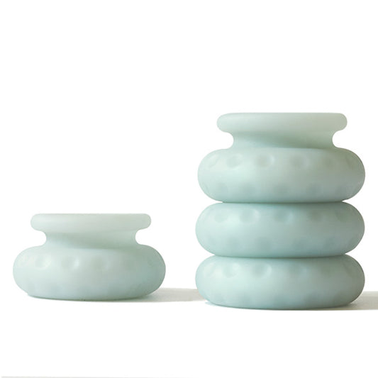 Ohnut Buffer Rings Jade