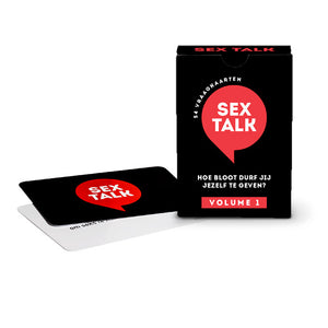 Tease & Please FUCKME Erotisch Bordspel + Sex Talk