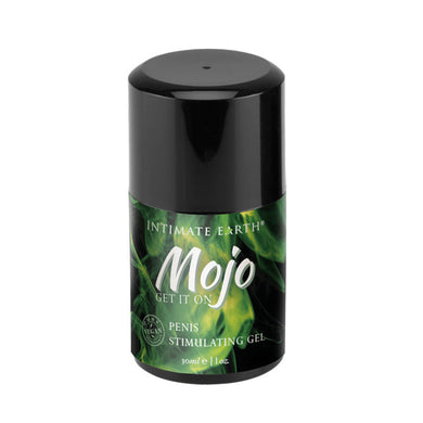 Intimate Earth Mojo Niacin And Ginseng Stimulerende Penis Gel 30 ml