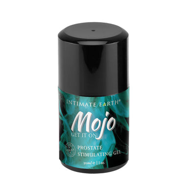 Intimate Earth Mojo Prostaat Stimulerende Gel  30 ml