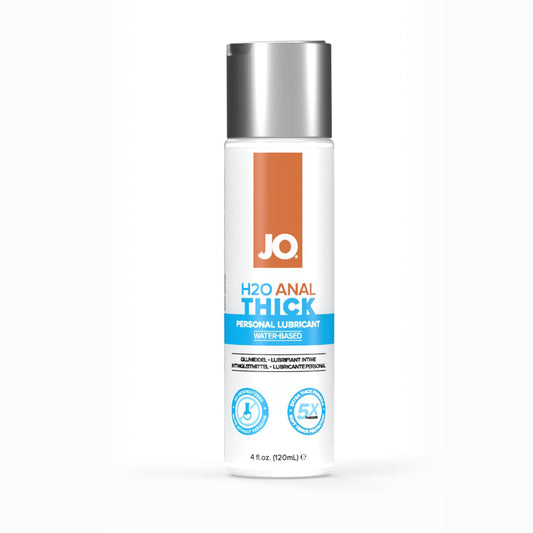 System JO H2O Anaal Glijmiddel Extra Dik