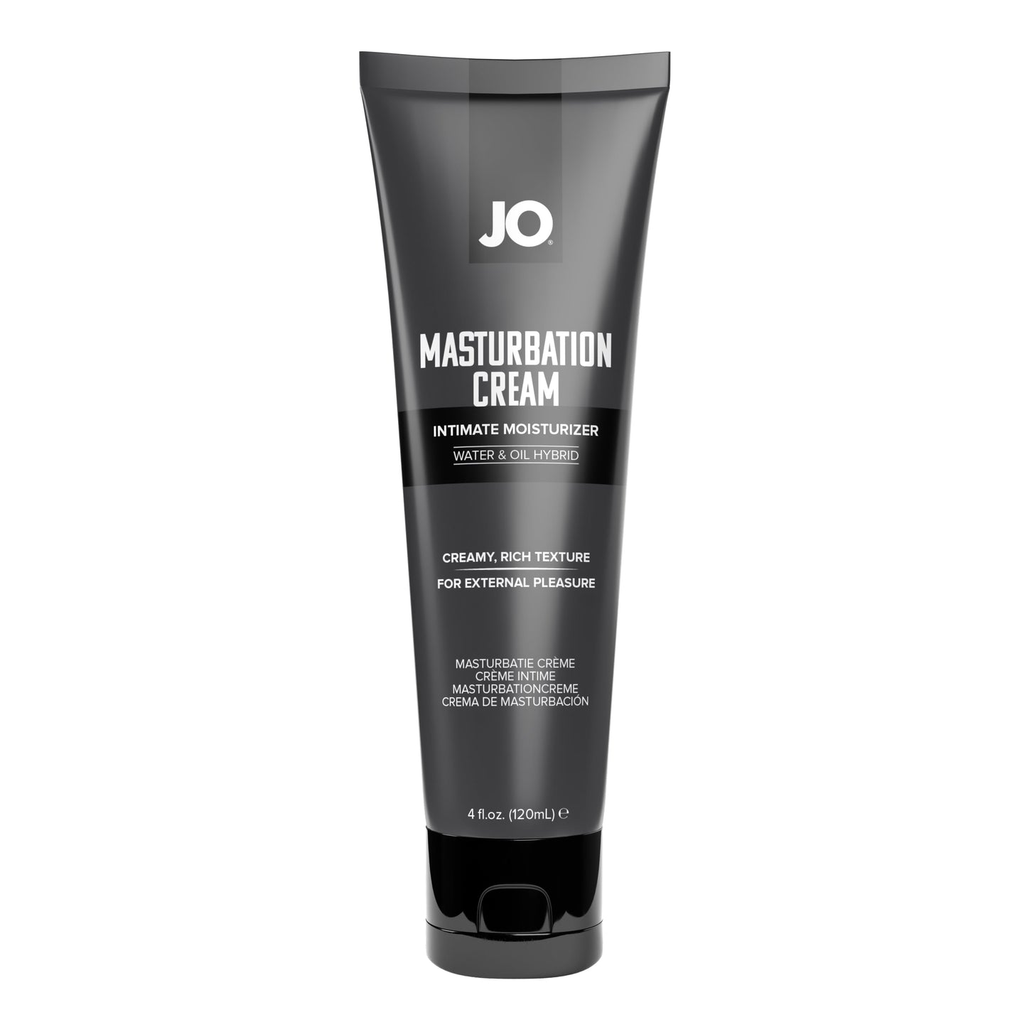 System Jo Masturbatie Creme 120 ml