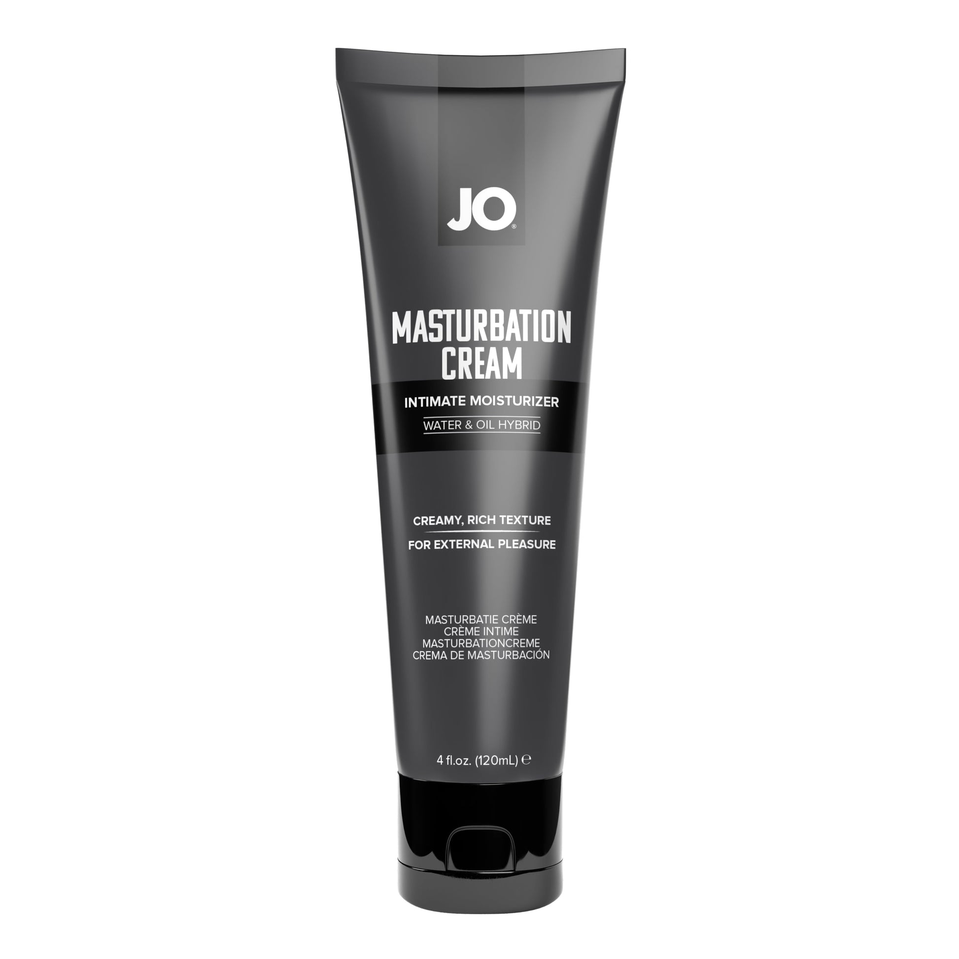 System Jo Masturbatie Creme 120 ml